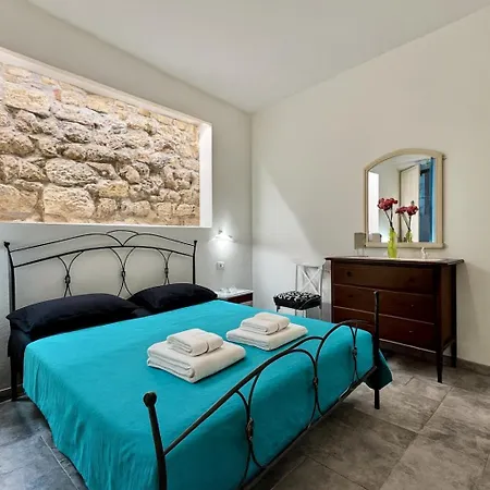 Appartement House La Marmora 155 Cagliari