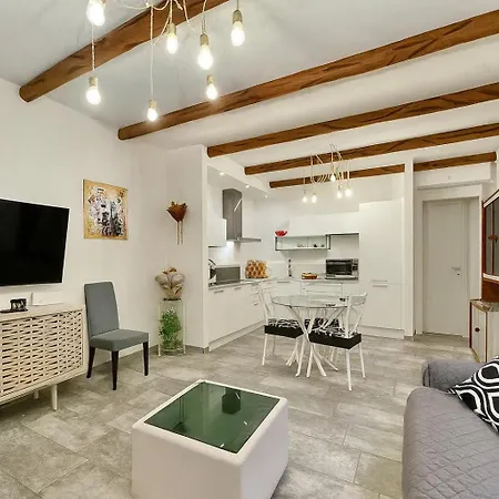 House La Marmora 155 Appartement