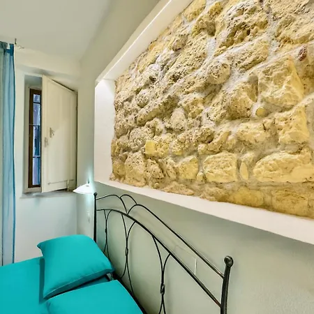 House La Marmora 155 Appartement