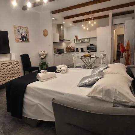 House La Marmora 155