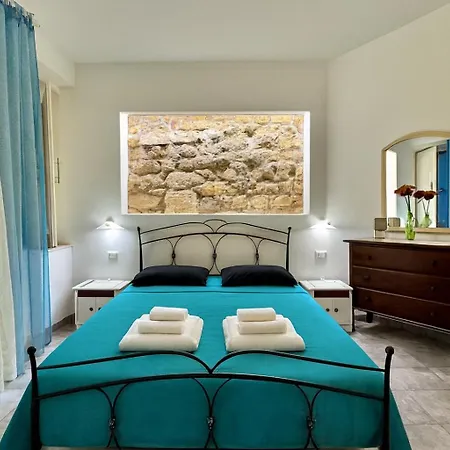 Apartment House La Marmora 155 *