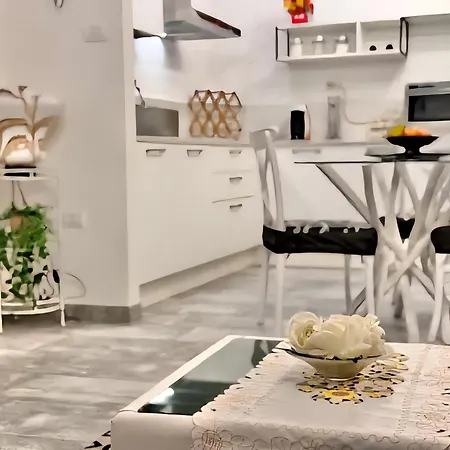 House La Marmora 155 Apartament