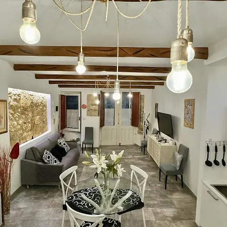 House La Marmora 155 Апартаменты *