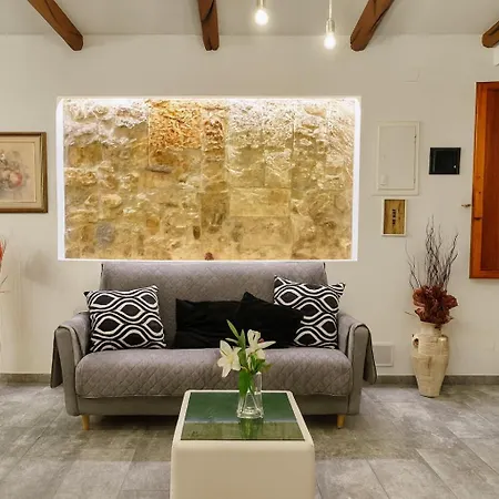 House La Marmora 155 Cagliari