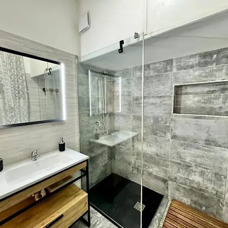 House La Marmora 155 Cagliari