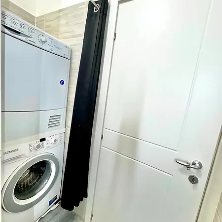 House La Marmora 155 Apartment Cagliari