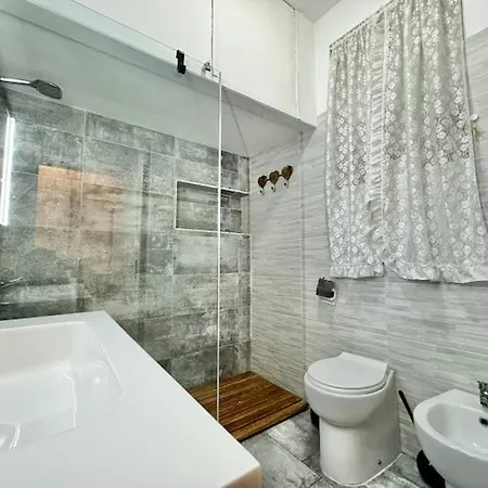 Apartamento House La Marmora 155 *