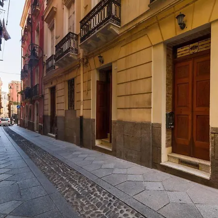 House La Marmora 155 * Cagliari