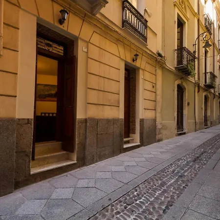 House La Marmora 155 *