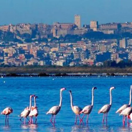 House La Marmora 155 Apartment