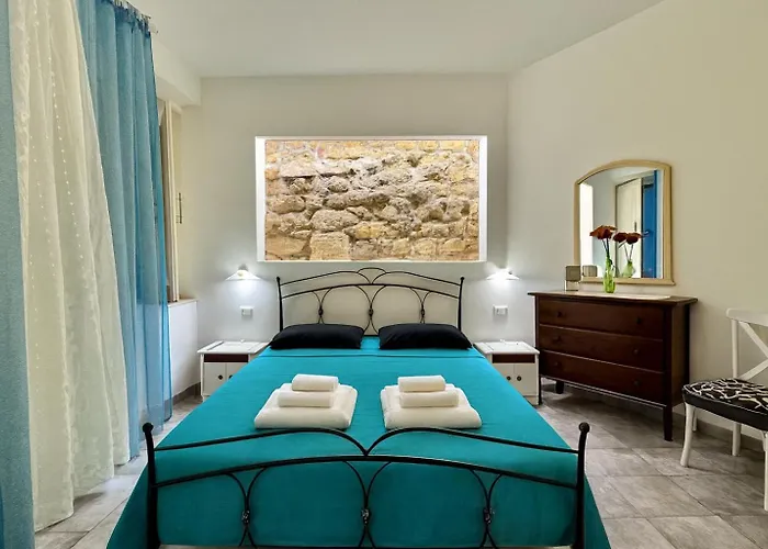 Apartament House La Marmora 155 *