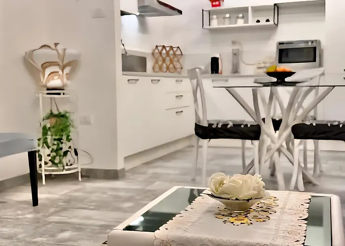 House La Marmora 155 Апартаменты