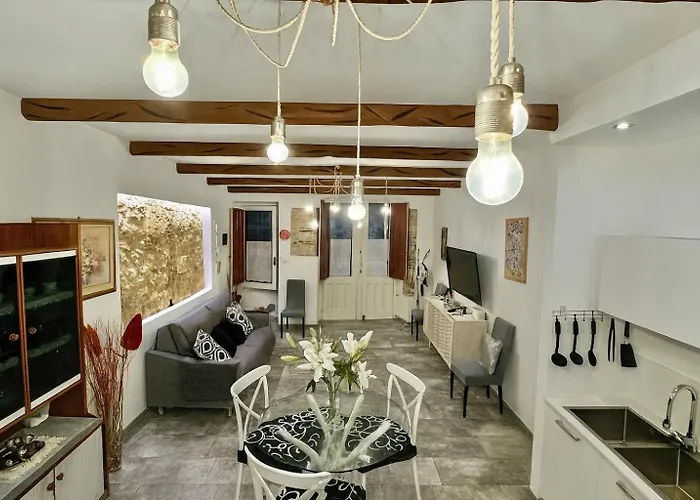 House La Marmora 155 Апартаменты *