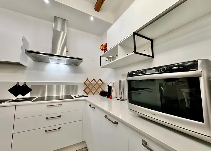 House La Marmora 155 *