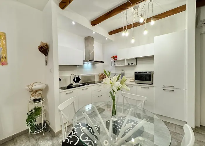 House La Marmora 155 Апартаменты