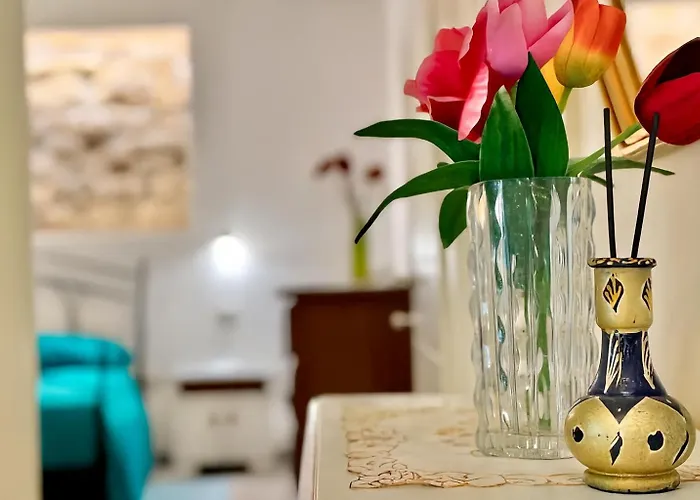 House La Marmora 155 * Cagliari