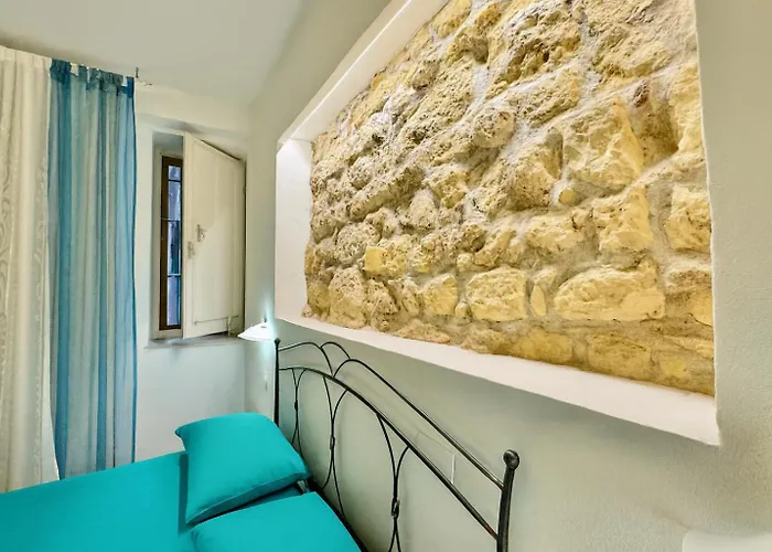 House La Marmora 155 Apartament