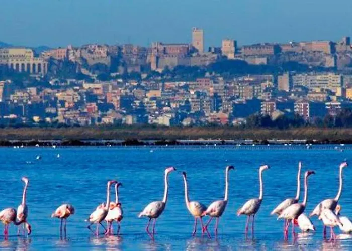 House La Marmora 155 Apartament